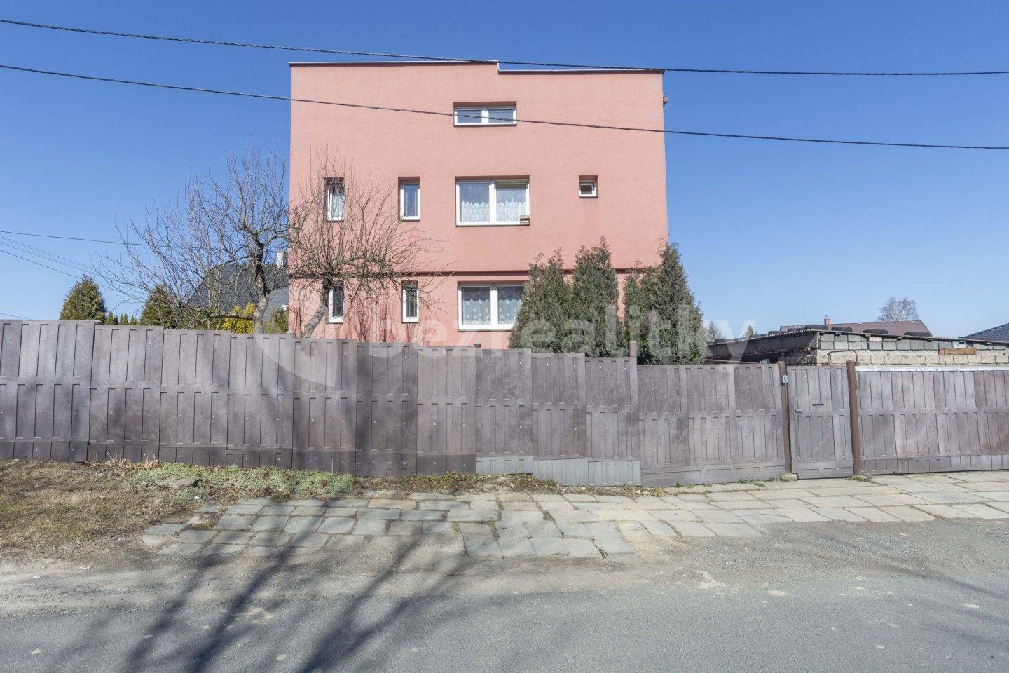 house for sale, 1,055 m², Pikartská, Ostrava, Moravskoslezský Region