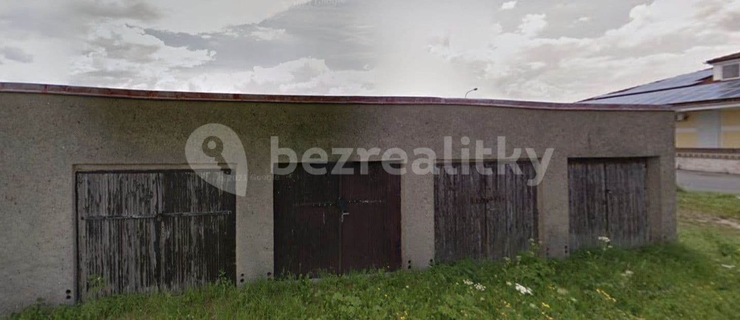 garage for sale, 18 m², Březnice, Středočeský Region
