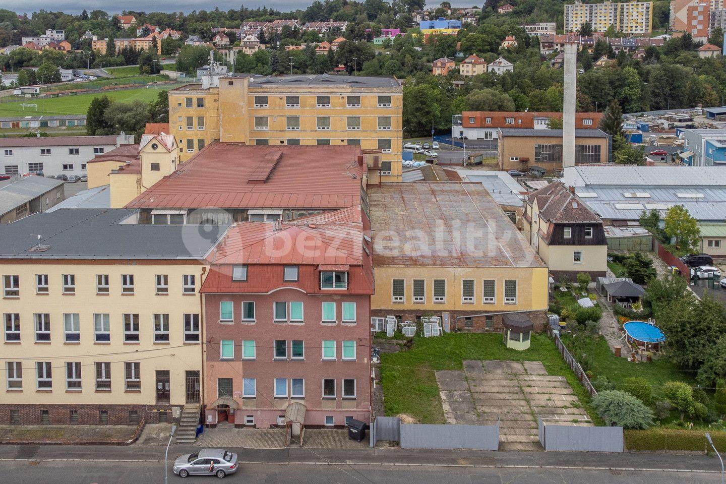 non-residential property for sale, 777 m², Pekařská, Cheb, Karlovarský Region