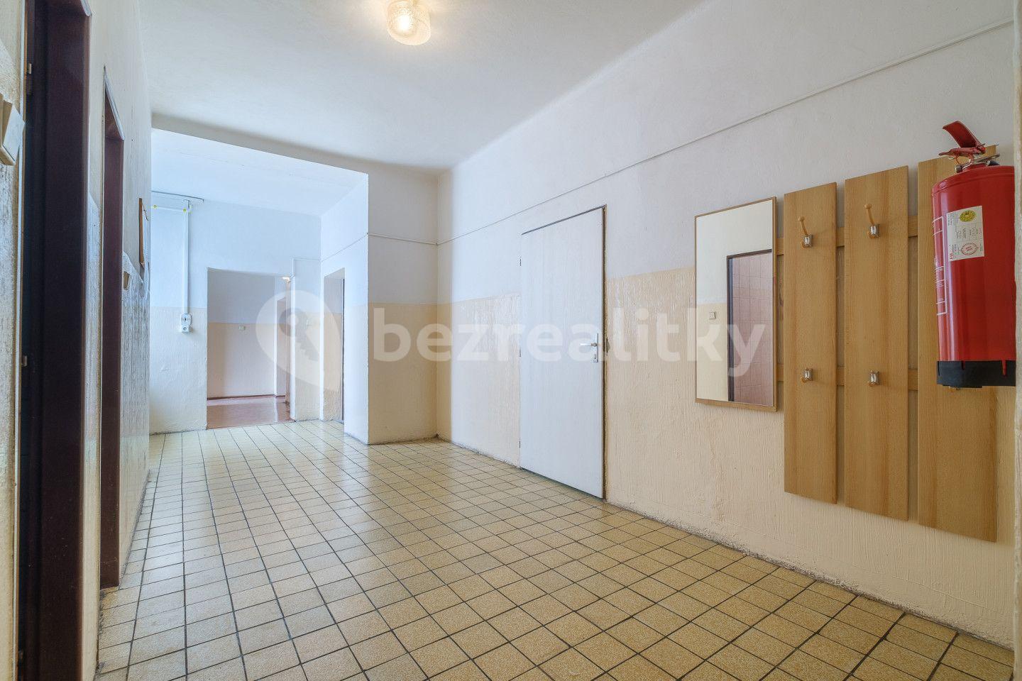 non-residential property for sale, 777 m², Pekařská, Cheb, Karlovarský Region