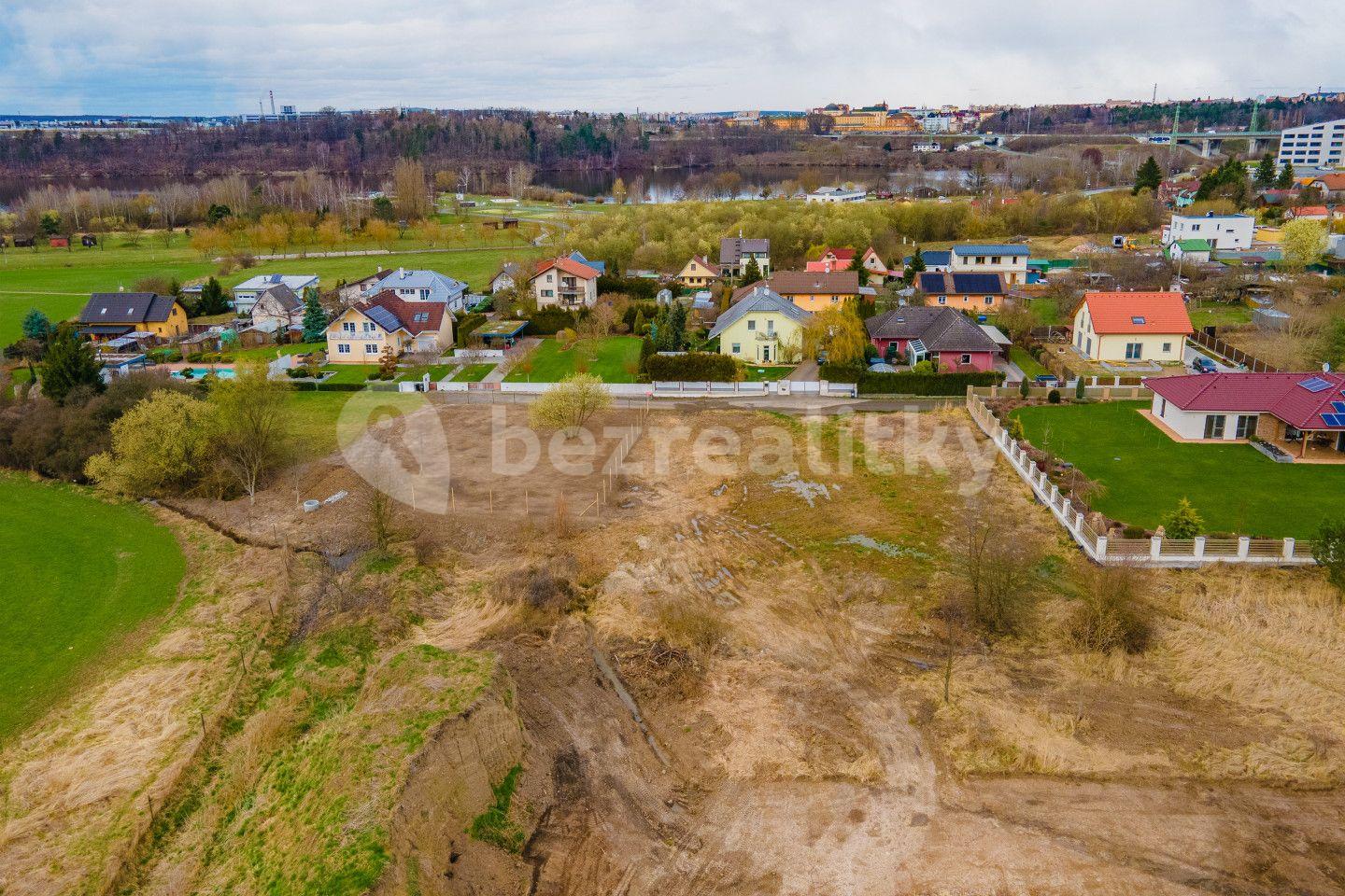 plot for sale, 1,032 m², Plzeň, Plzeňský Region