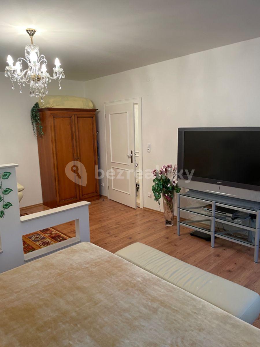 1 bedroom with open-plan kitchen flat for sale, 52 m², Mariánskolázeňská, Karlovy Vary, Karlovarský Region