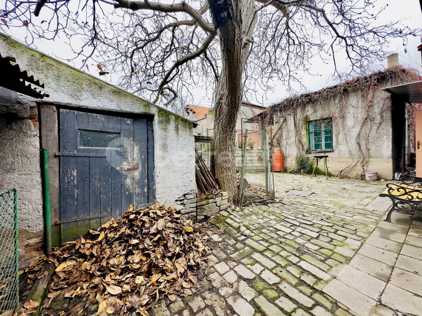 house for sale, 90 m², Prokopova, Buštěhrad, Středočeský Region