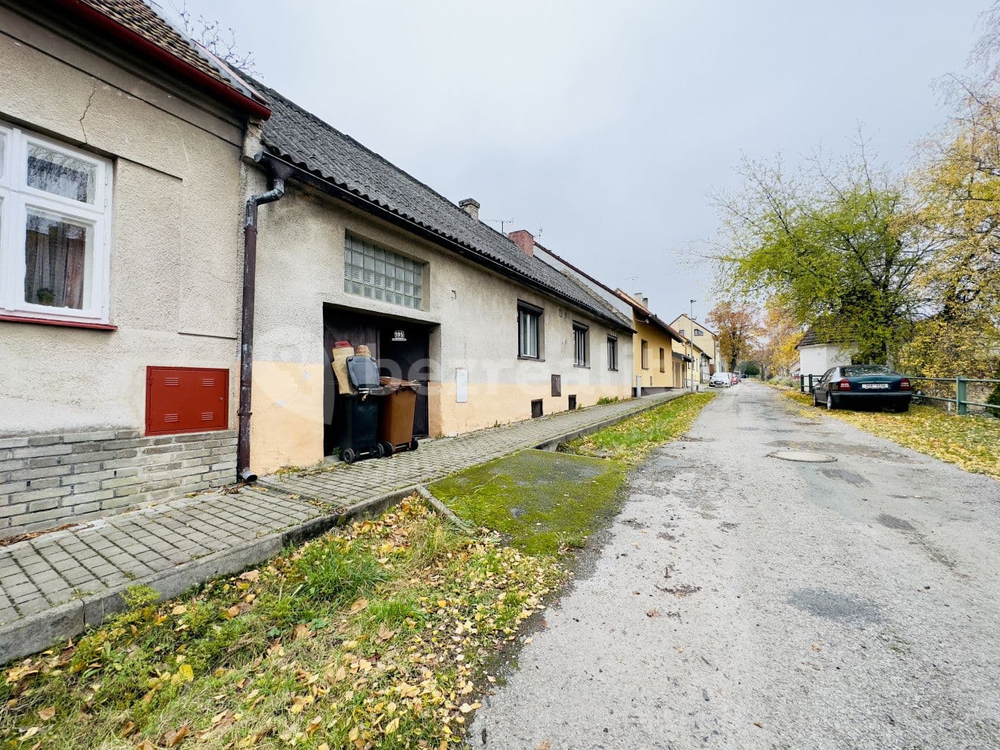 house for sale, 90 m², Prokopova, Buštěhrad, Středočeský Region