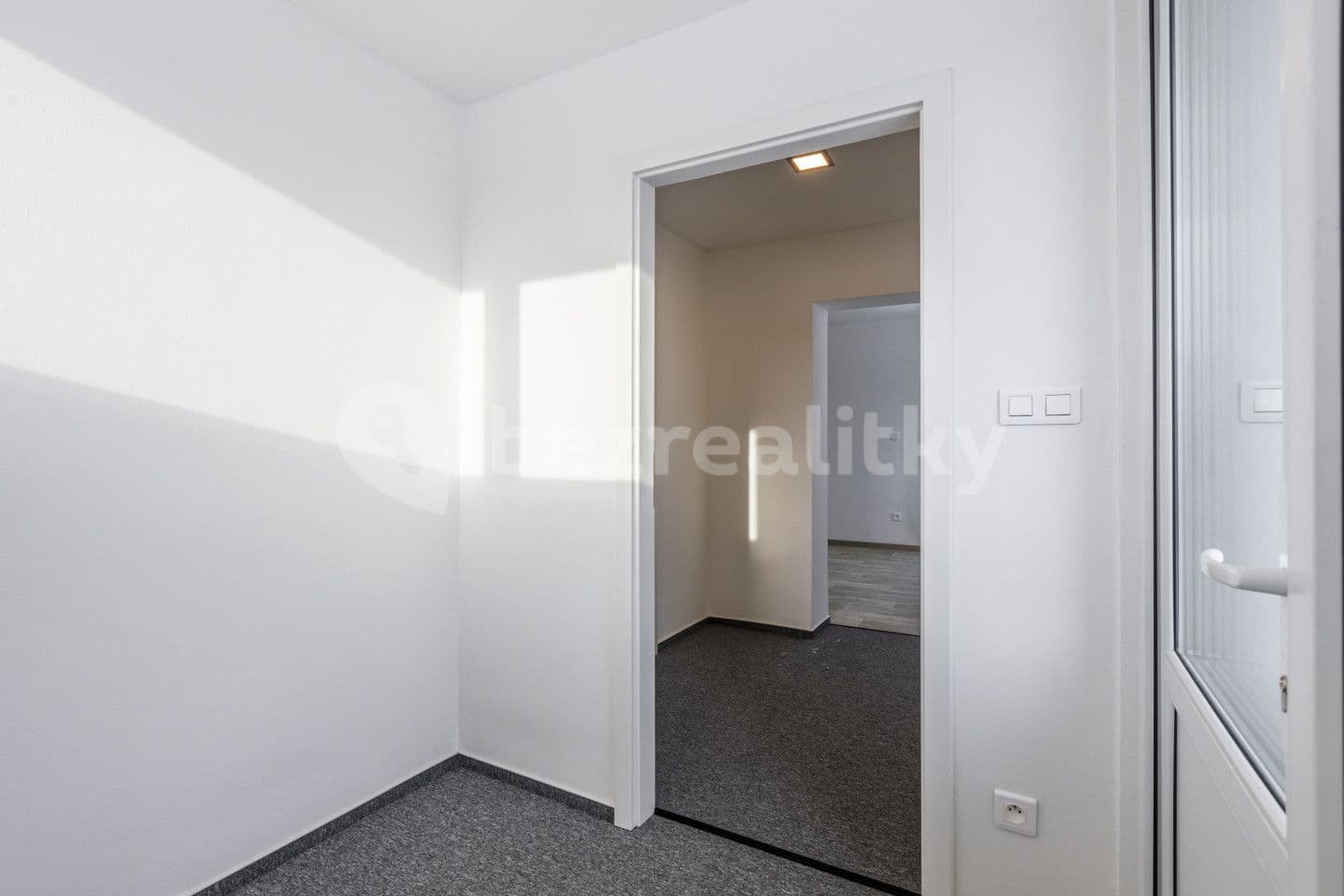 1 bedroom with open-plan kitchen flat for sale, 49 m², Slavětín nad Metují, Královéhradecký Region