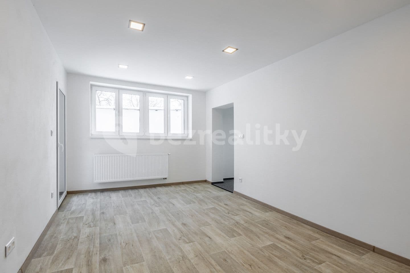 1 bedroom with open-plan kitchen flat for sale, 49 m², Slavětín nad Metují, Královéhradecký Region