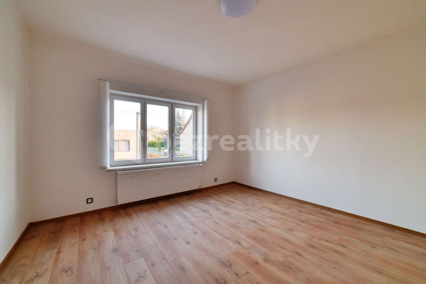 1 bedroom flat for sale, 34 m², Cheb, Karlovarský Region