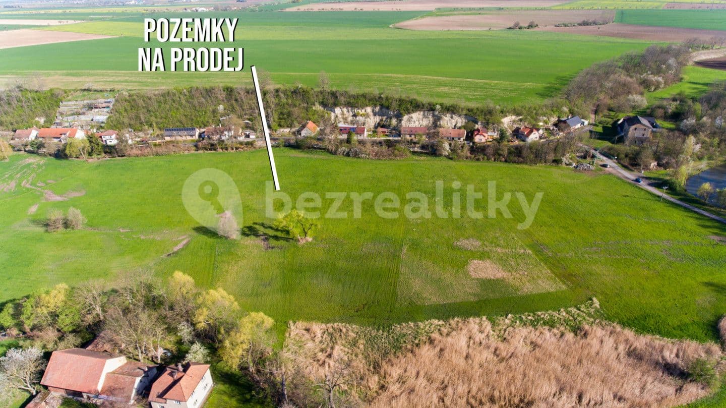 plot for sale, 7,768 m², Zaječice, Pardubický Region