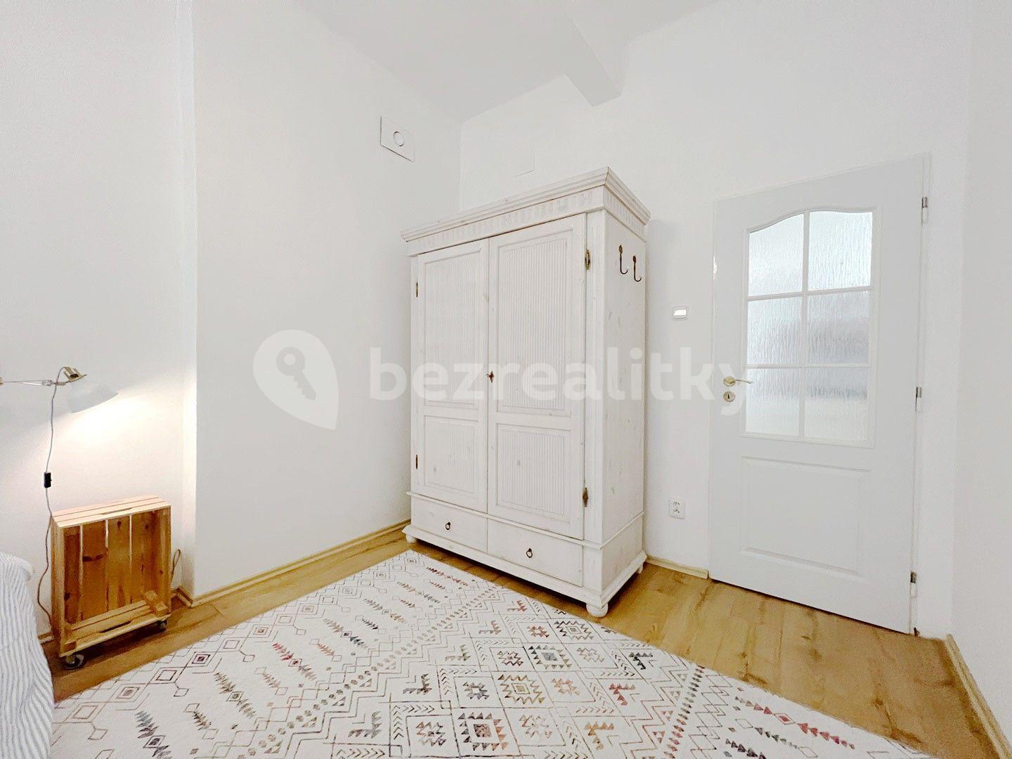 2 bedroom flat for sale, 56 m², Holandská, Prague, Prague