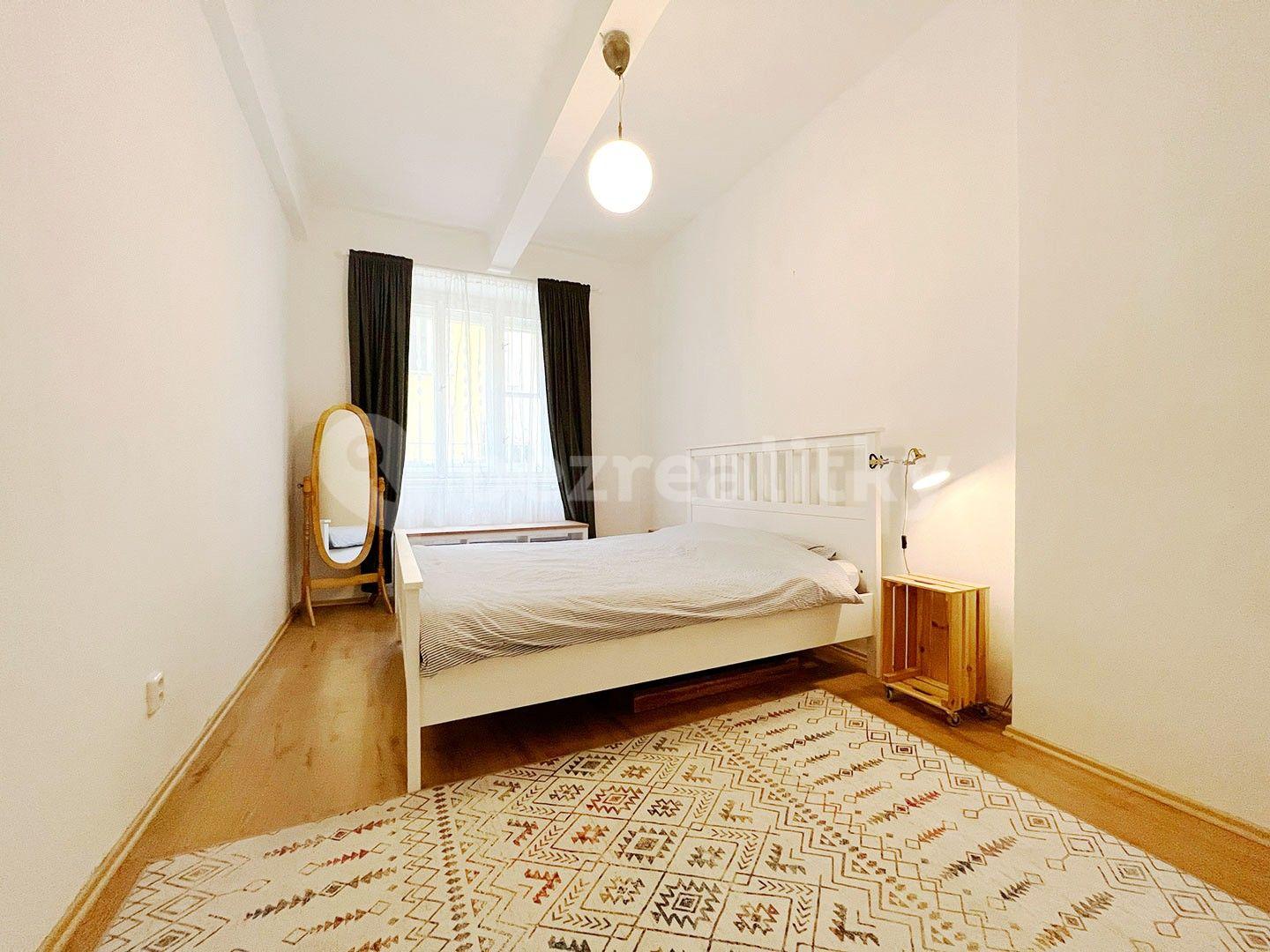 2 bedroom flat for sale, 56 m², Holandská, Prague, Prague