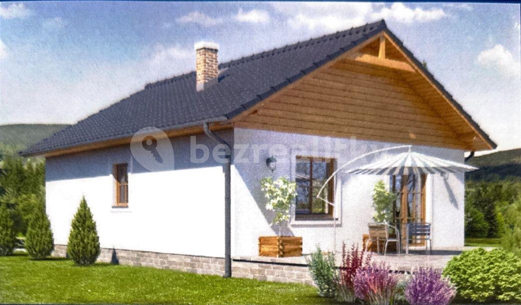 house for sale, 90 m², Ropice, Moravskoslezský Region