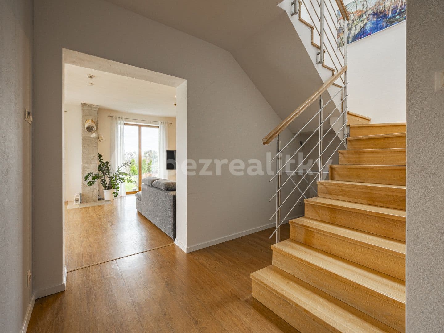 house for sale, 166 m², Zlatá, Středočeský Region