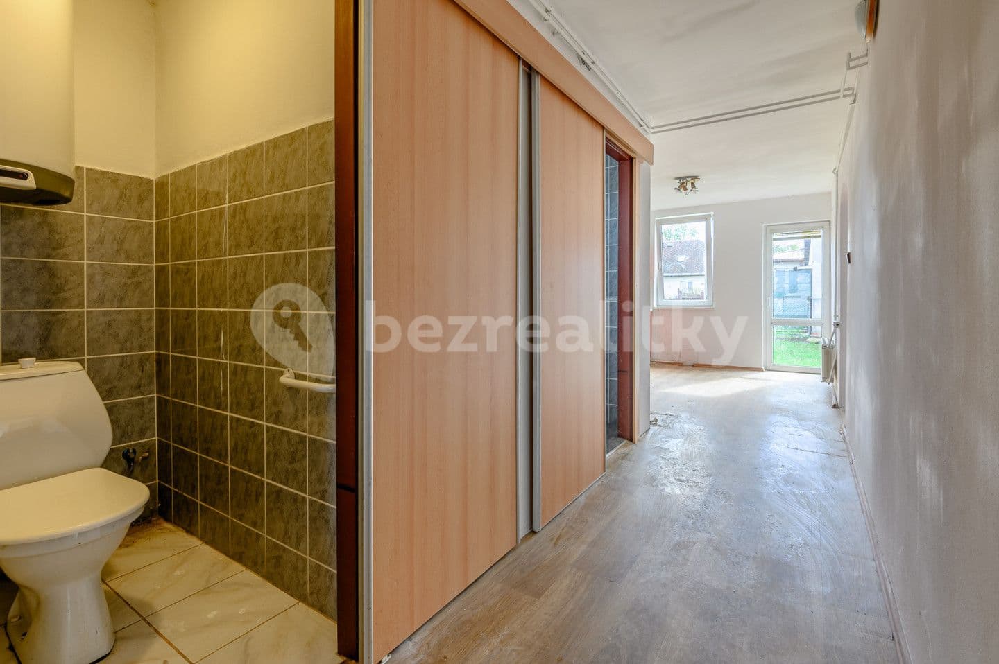 house for sale, 100 m², U Nové šachty, Ostrava, Moravskoslezský Region