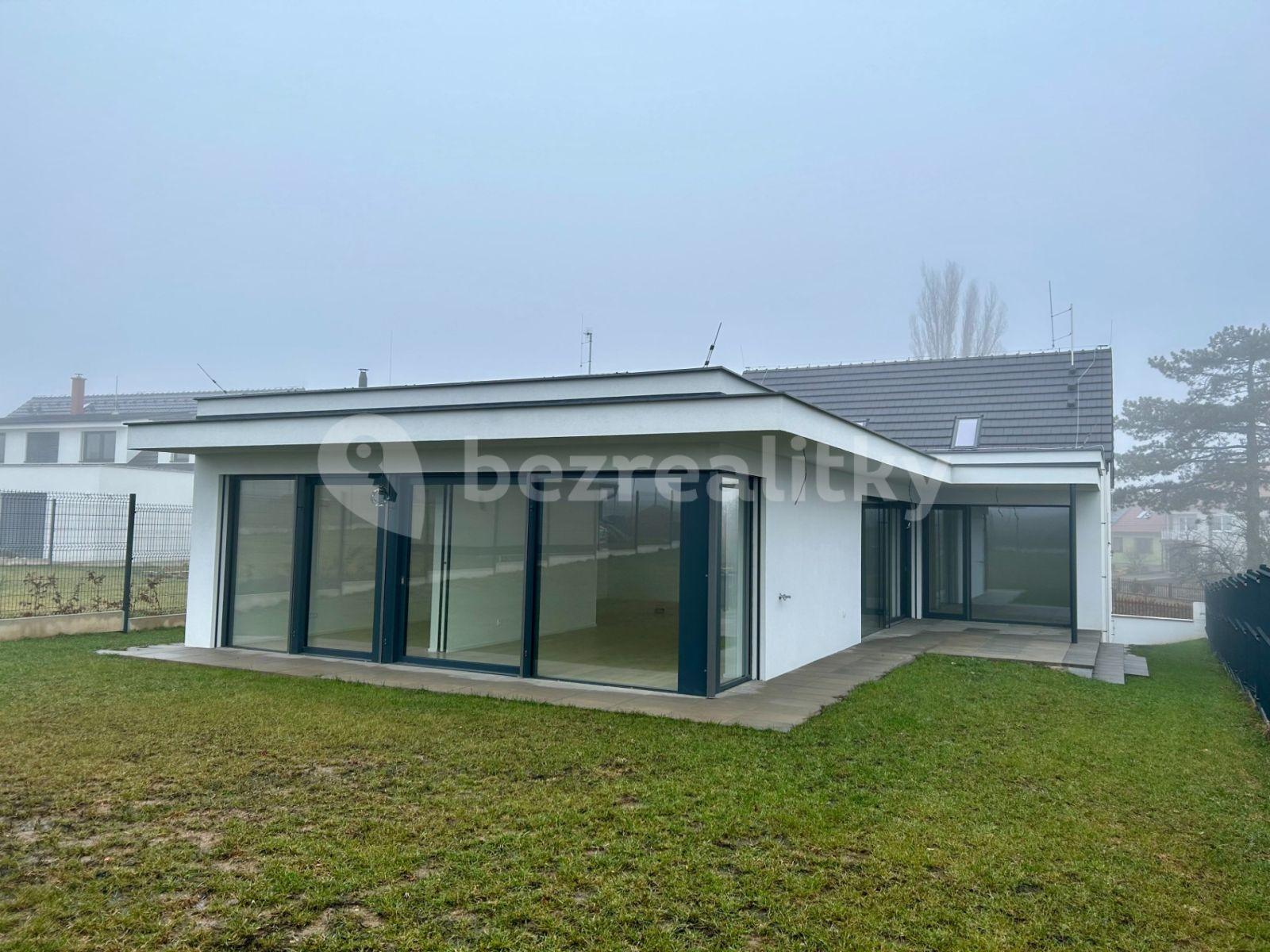 house for sale, 236 m², Pozořice, Jihomoravský Region