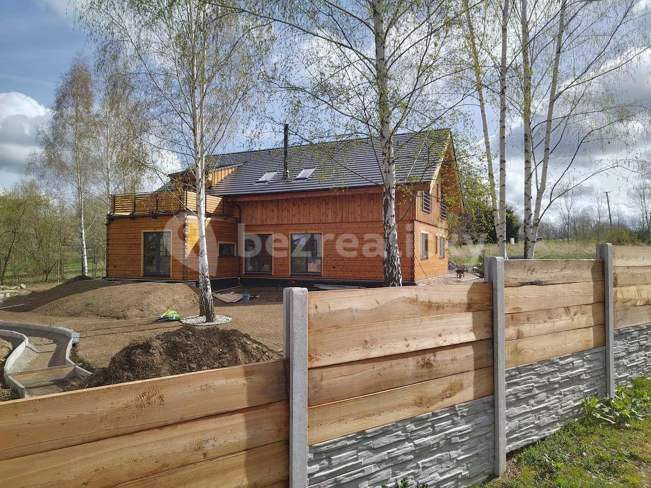 recreational property to rent, 0 m², Miřetice, Pardubický Region