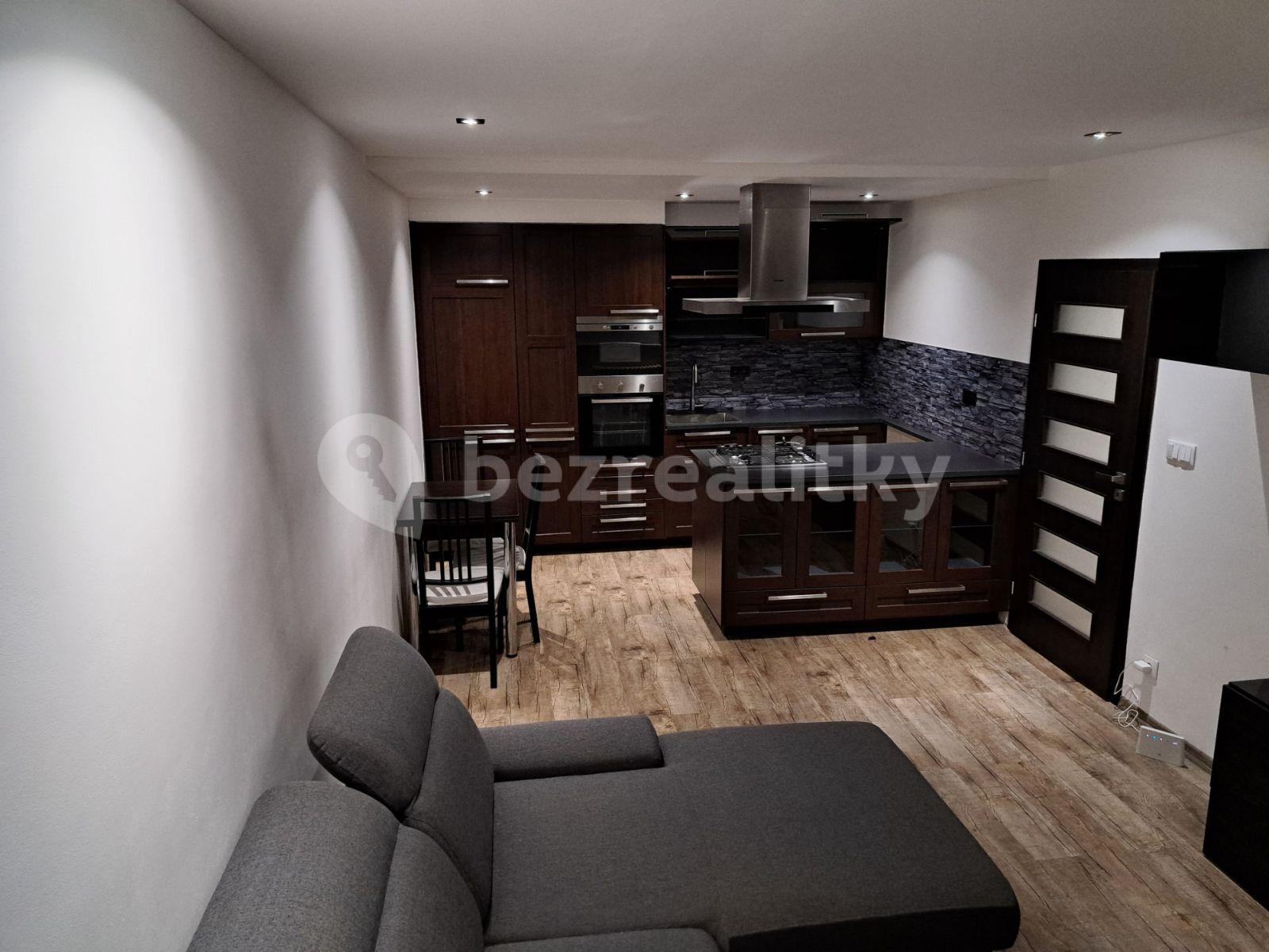 1 bedroom with open-plan kitchen flat for sale, 48 m², Zdeňka Bára, Ostrava, Moravskoslezský Region