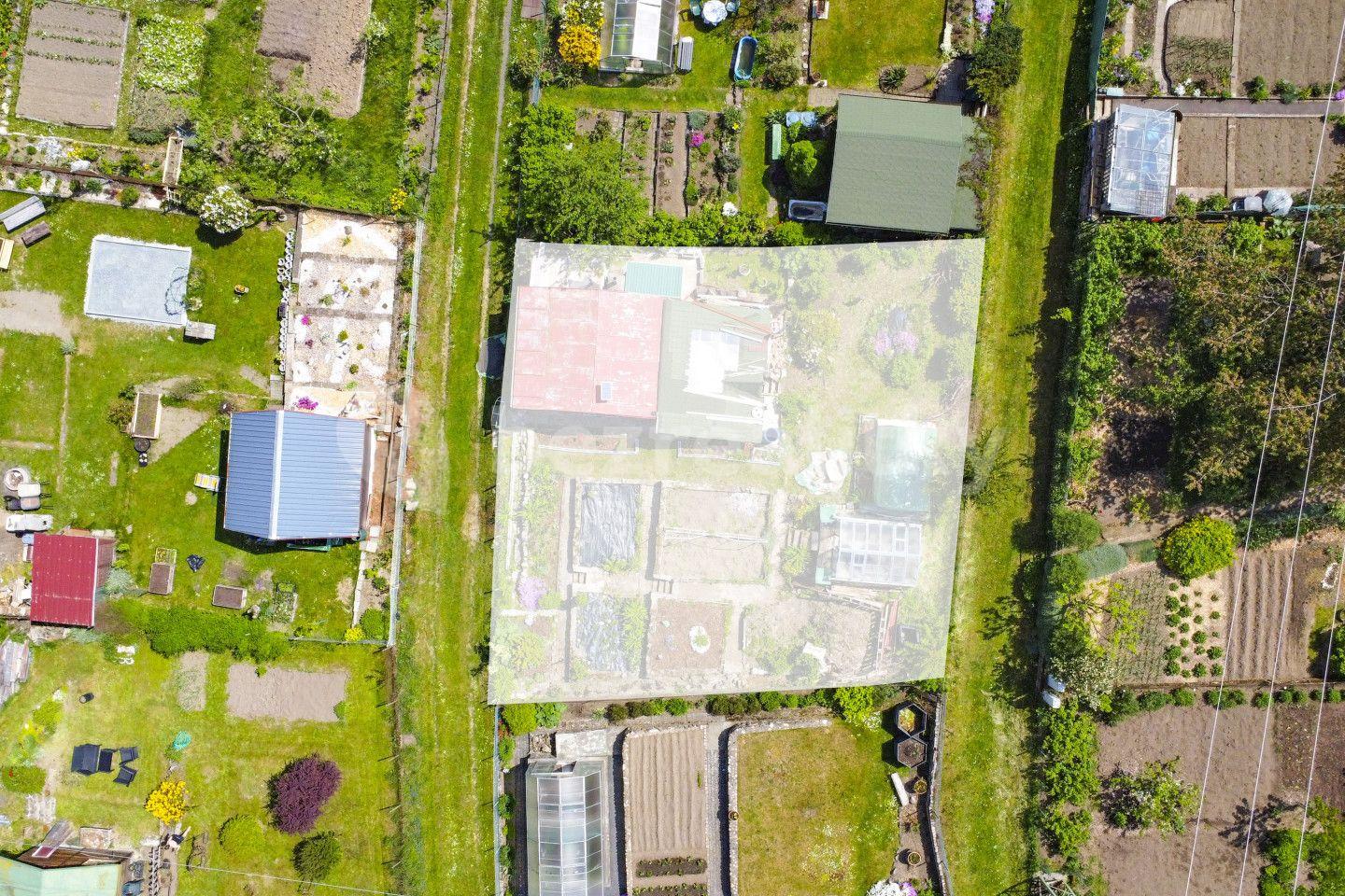 plot for sale, 315 m², Mariánské Lázně, Karlovarský Region