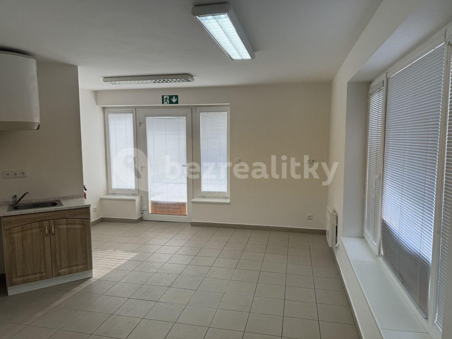 non-residential property for sale, 920 m², Volmanova, Čelákovice, Středočeský Region