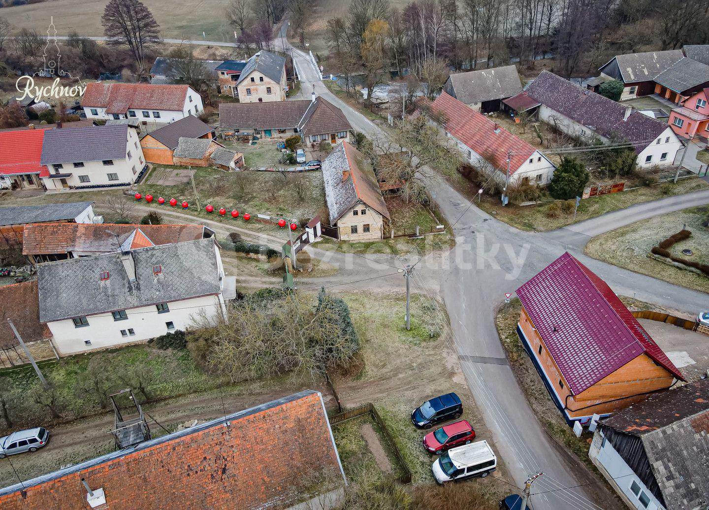 house for sale, 75 m², Šestajovice, Královéhradecký Region