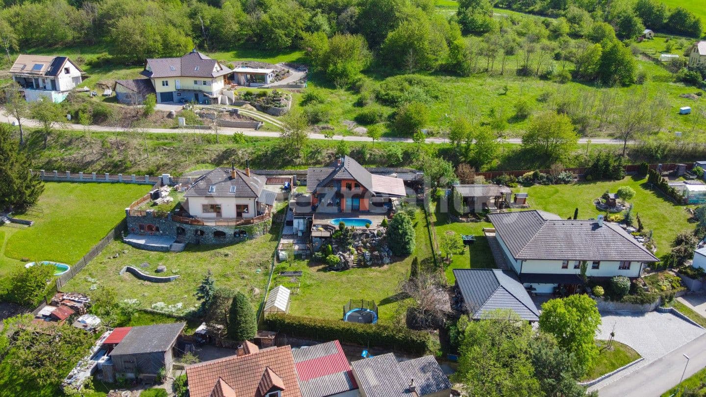 house for sale, 215 m², Trubská, Středočeský Region
