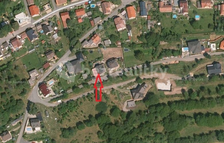 house for sale, 215 m², Trubská, Středočeský Region