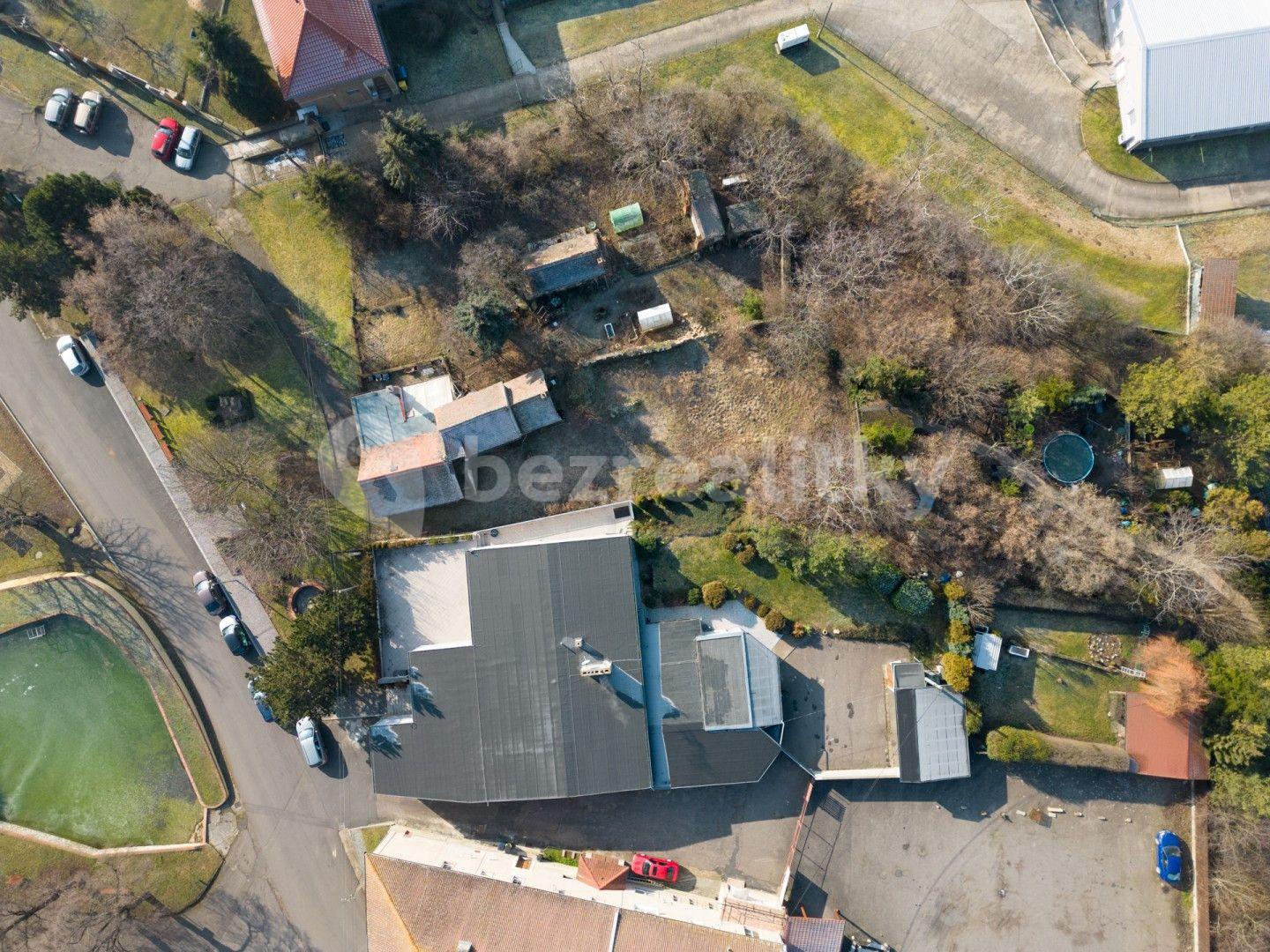 non-residential property for sale, 1,519 m², Skršín, Ústecký Region