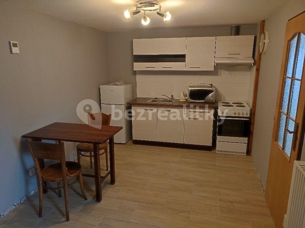 Studio flat to rent, 43 m², Chotilsko, Středočeský Region