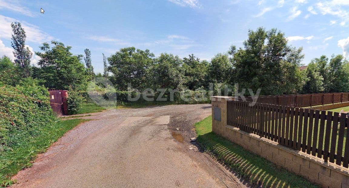 plot for sale, 836 m², Dobřichovice, Středočeský Region