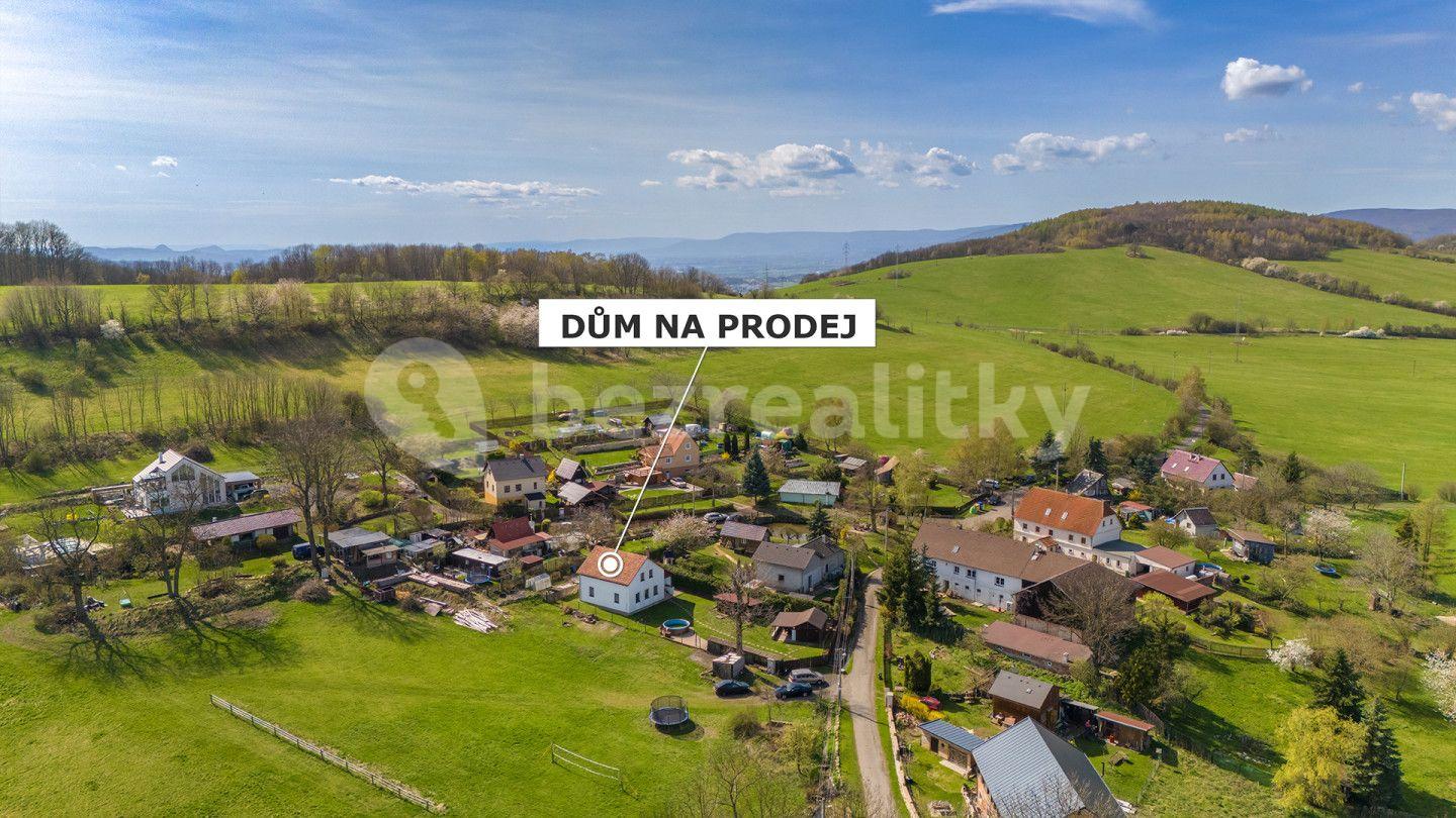 house for sale, 182 m², Chuderov, Ústecký Region