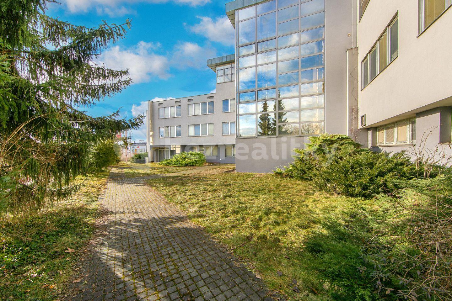 non-residential property for sale, 977 m², Pražská tř., České Budějovice, Jihočeský Region
