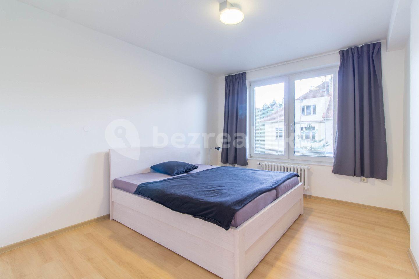 1 bedroom with open-plan kitchen flat for sale, 54 m², Jeremenkova, Prague, Prague