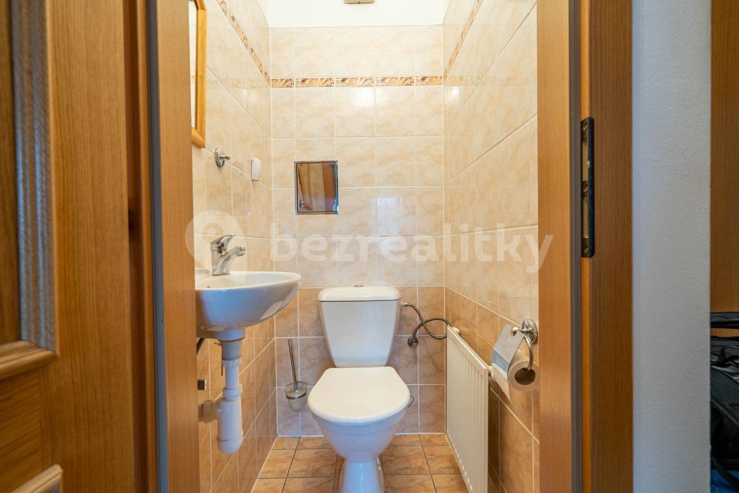 2 bedroom with open-plan kitchen flat for sale, 89 m², Nad Rokoskou, Prague, Prague