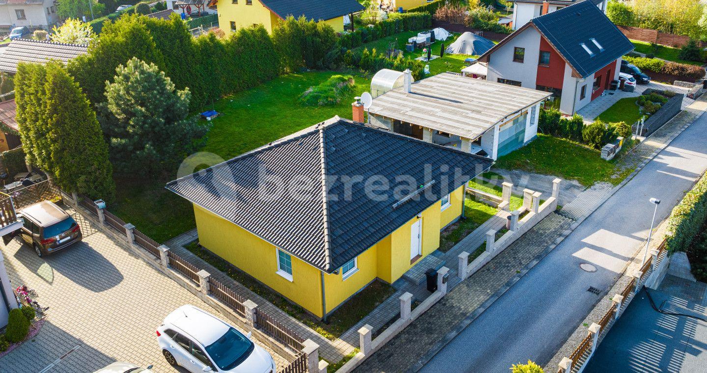 house for sale, 92 m², Dlouhomostecká, Liberec, Liberecký Region