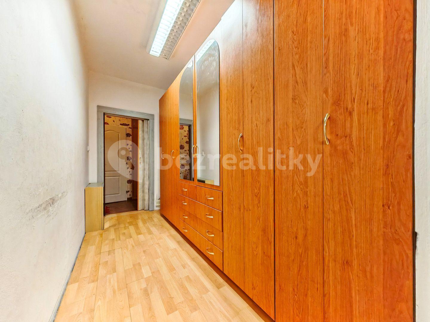 3 bedroom flat for sale, 79 m², Kostelecká, Náchod, Královéhradecký Region
