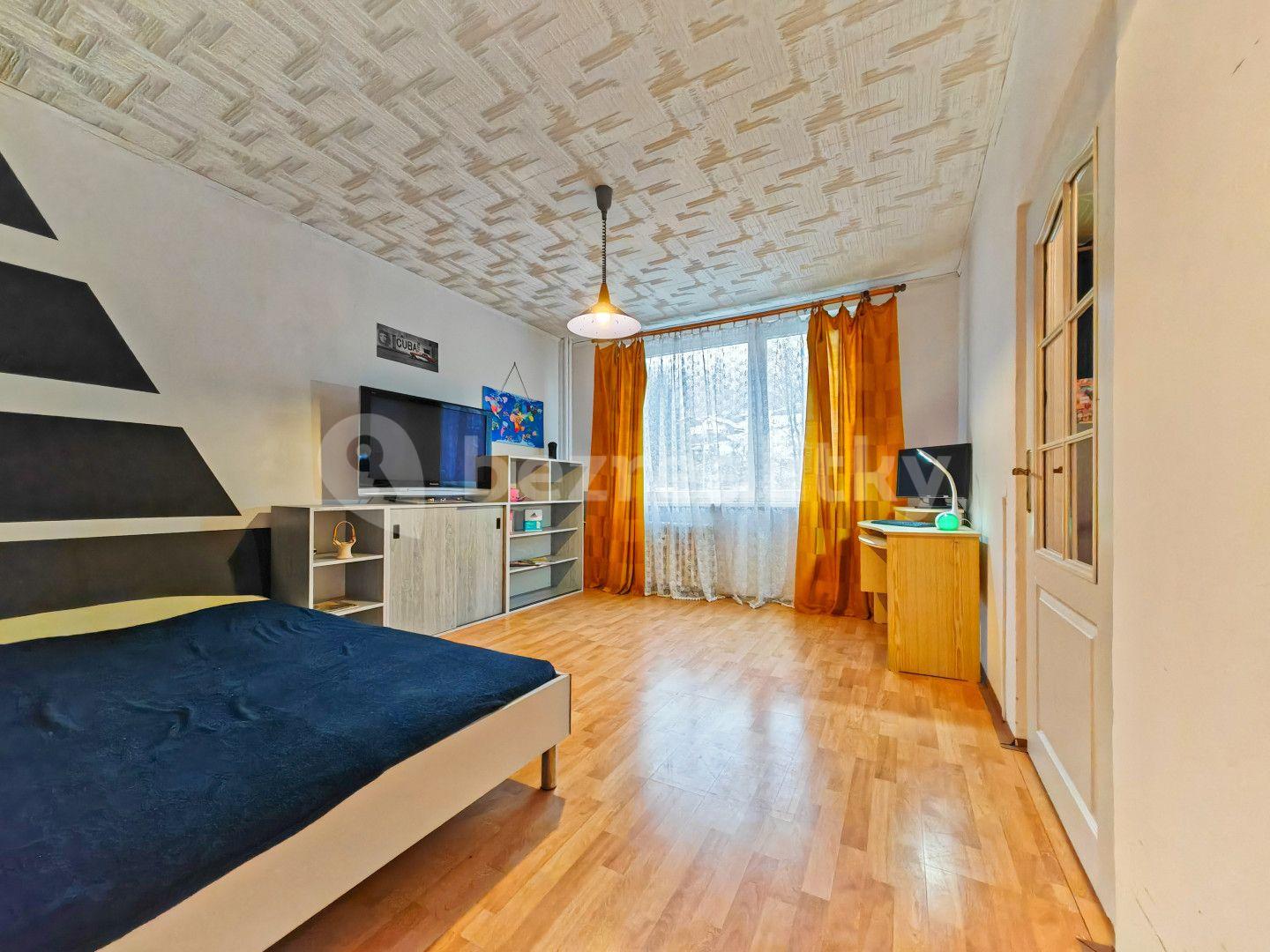 3 bedroom flat for sale, 79 m², Kostelecká, Náchod, Královéhradecký Region