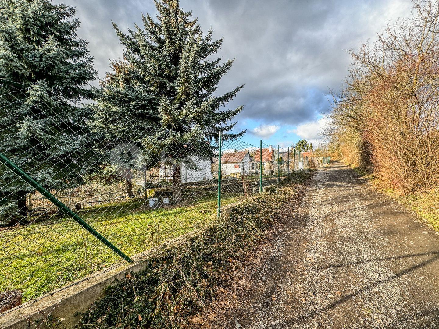 plot for sale, 442 m², Litoměřice, Ústecký Region