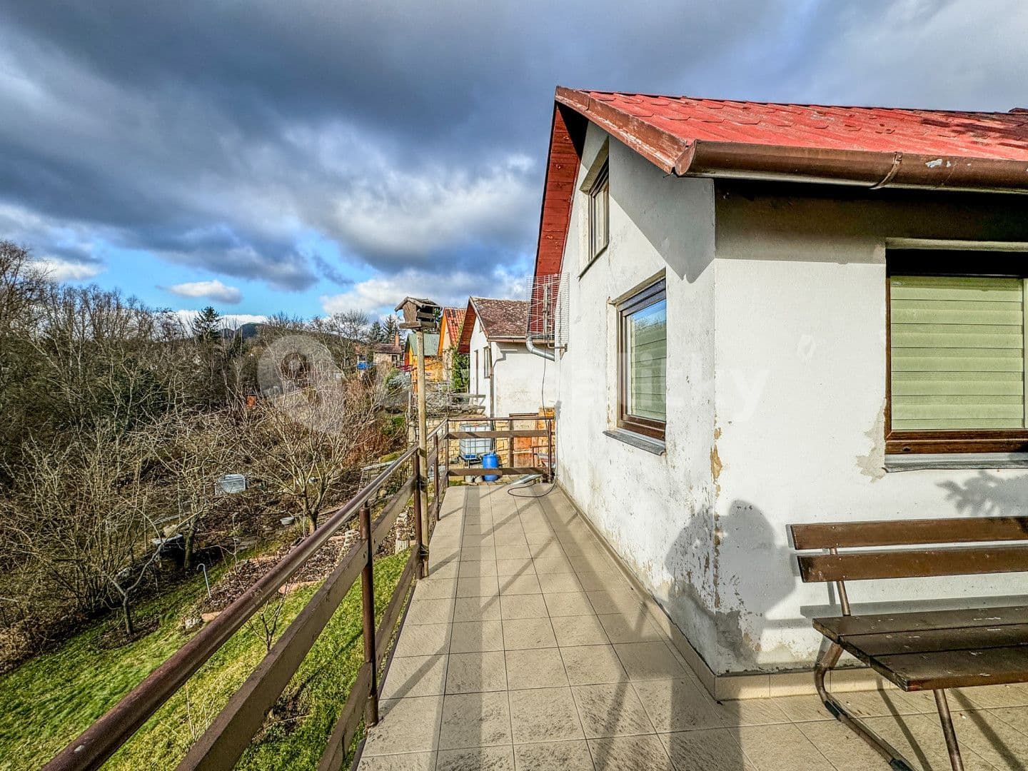 recreational property for sale, 442 m², Litoměřice, Ústecký Region
