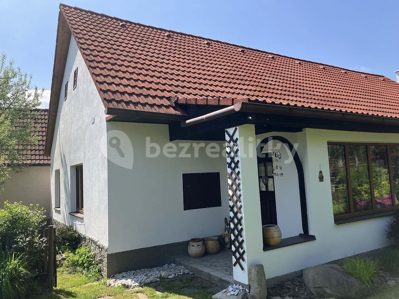 recreational property to rent, 0 m², Příbraz, Jihočeský Region