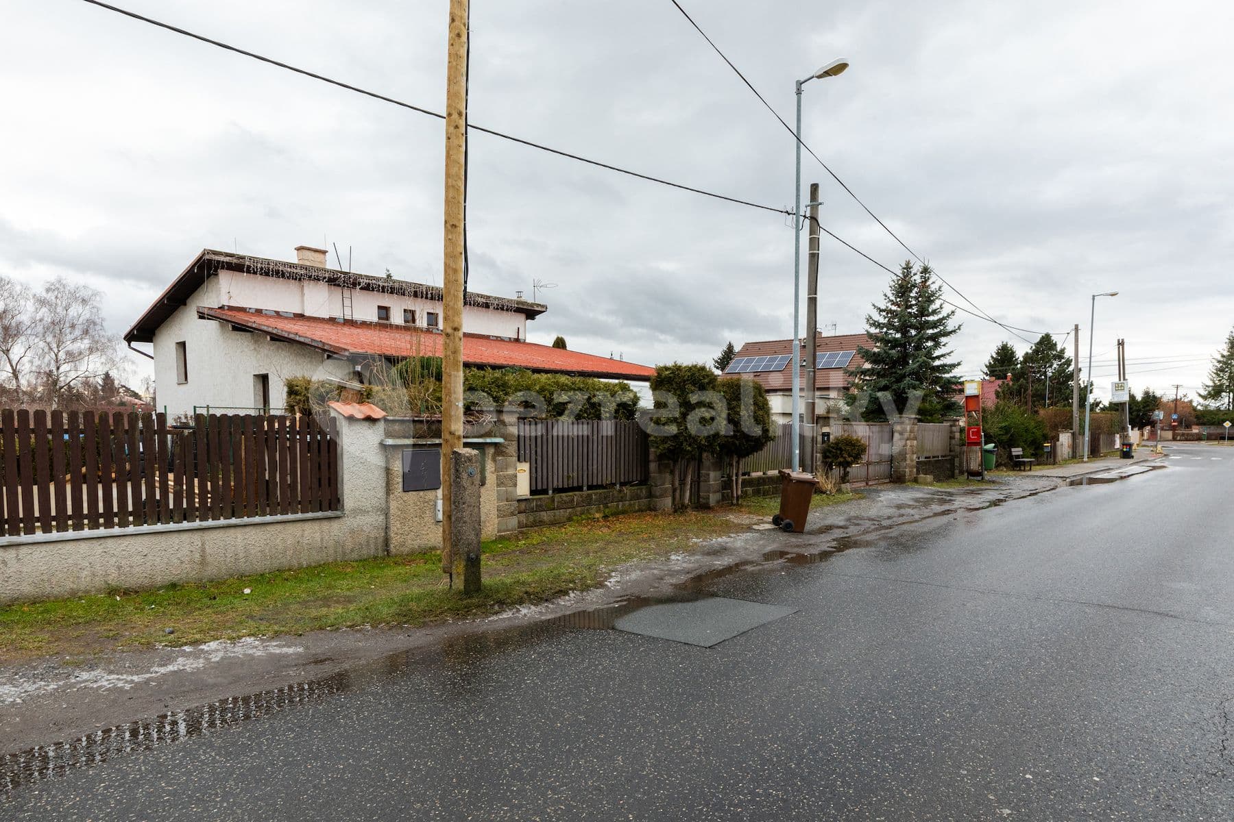 house for sale, 217 m², Sulice, Sulice, Středočeský Region