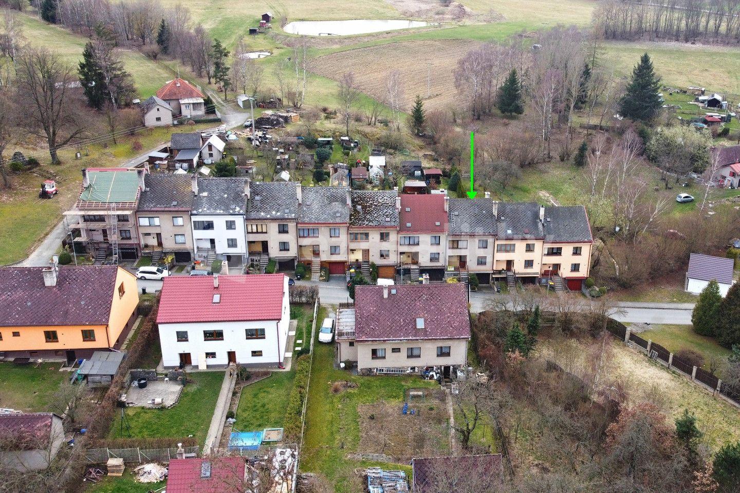 house for sale, 140 m², Chotěboř, Vysočina Region
