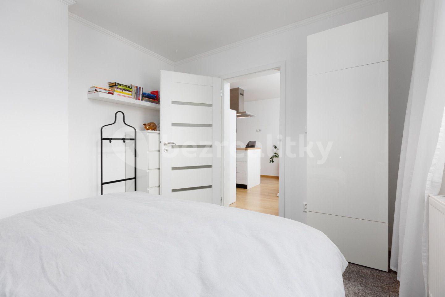 2 bedroom flat for sale, 62 m², Táborská, Františkovy Lázně, Karlovarský Region