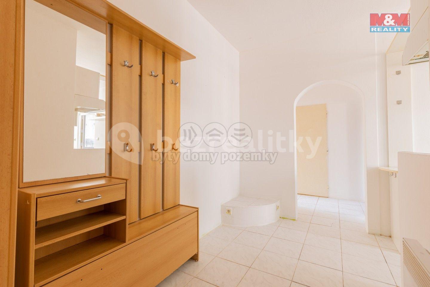 2 bedroom flat for sale, 65 m², Výstavní, Vodňany, Jihočeský Region