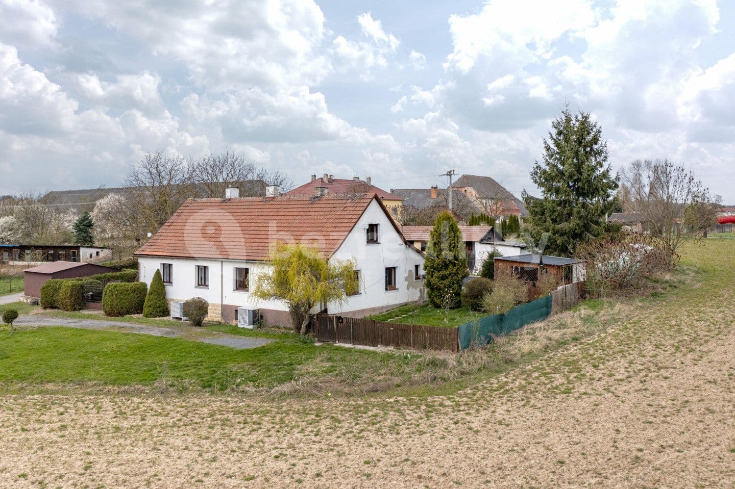 house for sale, 107 m², Orlická, Mnichovo Hradiště, Středočeský Region