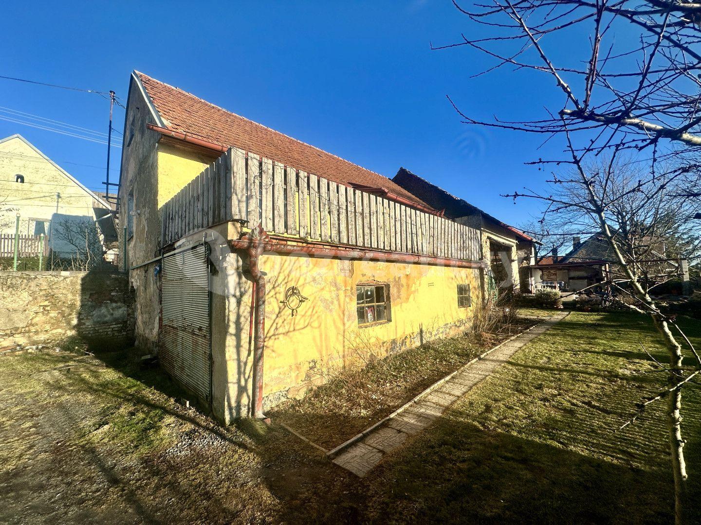recreational property for sale, 584 m², Kasejovice, Plzeňský Region