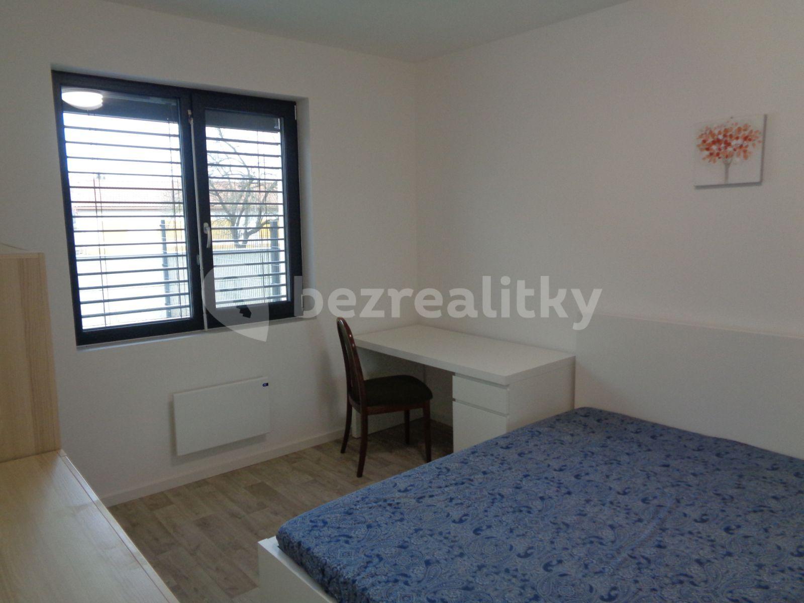 1 bedroom with open-plan kitchen flat for sale, 52 m², Sosnová, Brno, Jihomoravský Region