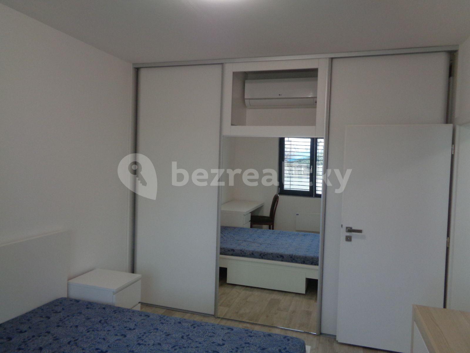 1 bedroom with open-plan kitchen flat for sale, 52 m², Sosnová, Brno, Jihomoravský Region