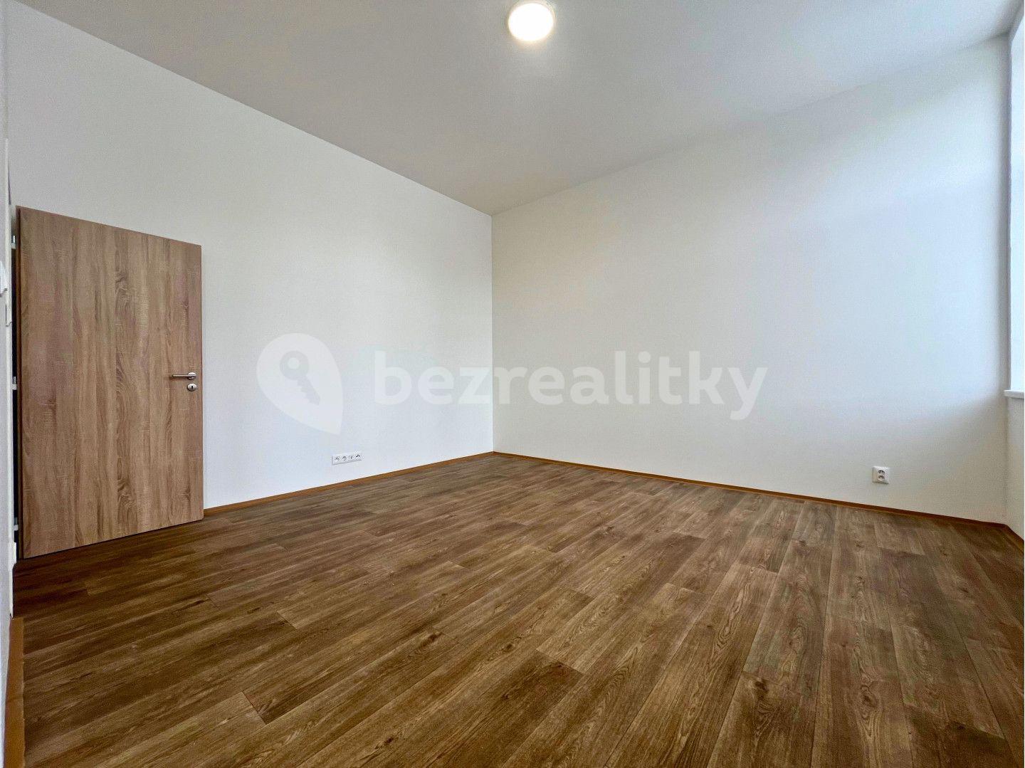 Studio flat for sale, 24 m², Křišťanova, Ostrava, Moravskoslezský Region
