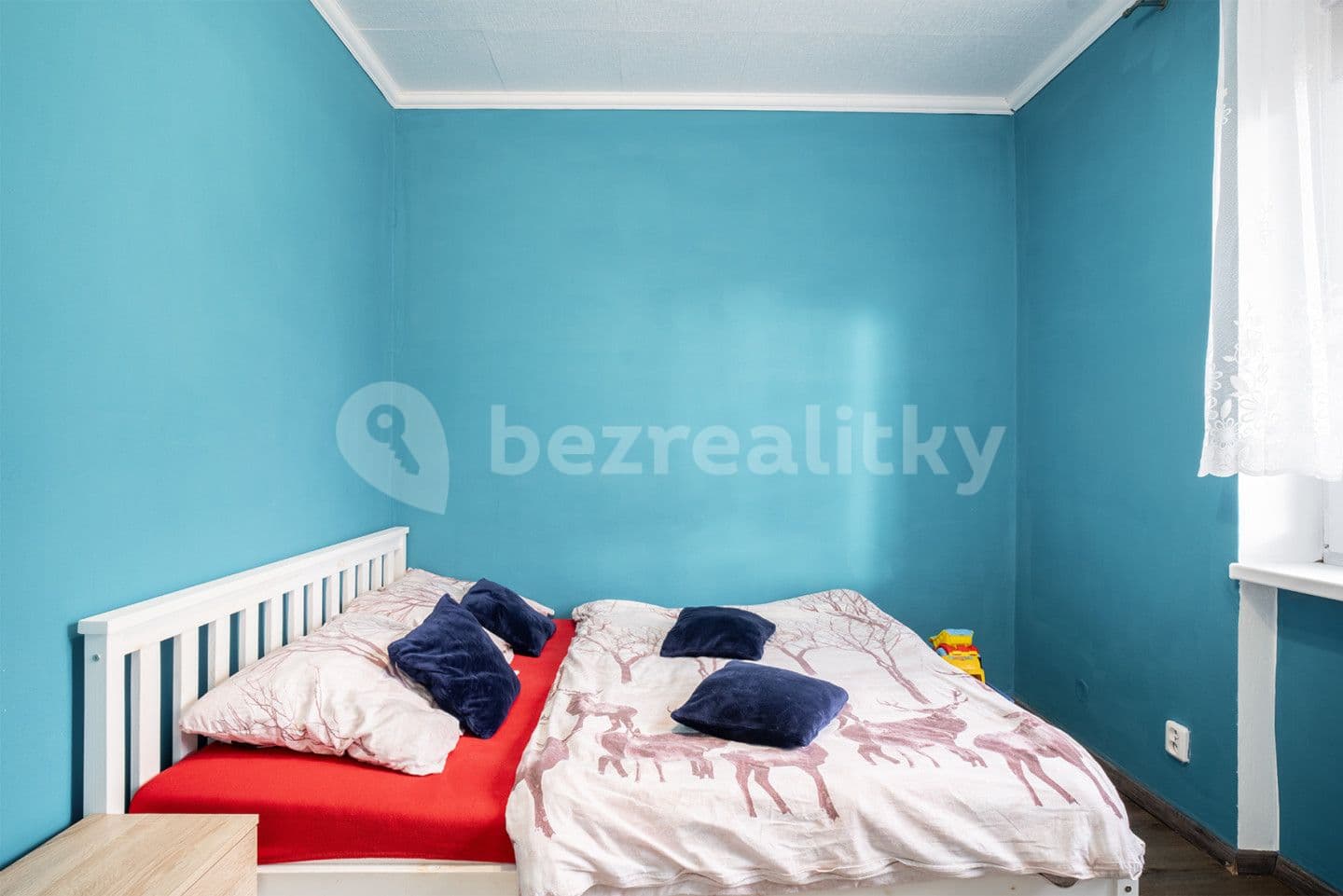 2 bedroom flat for sale, 50 m², Dvořáčkova, Kamenický Šenov, Liberecký Region