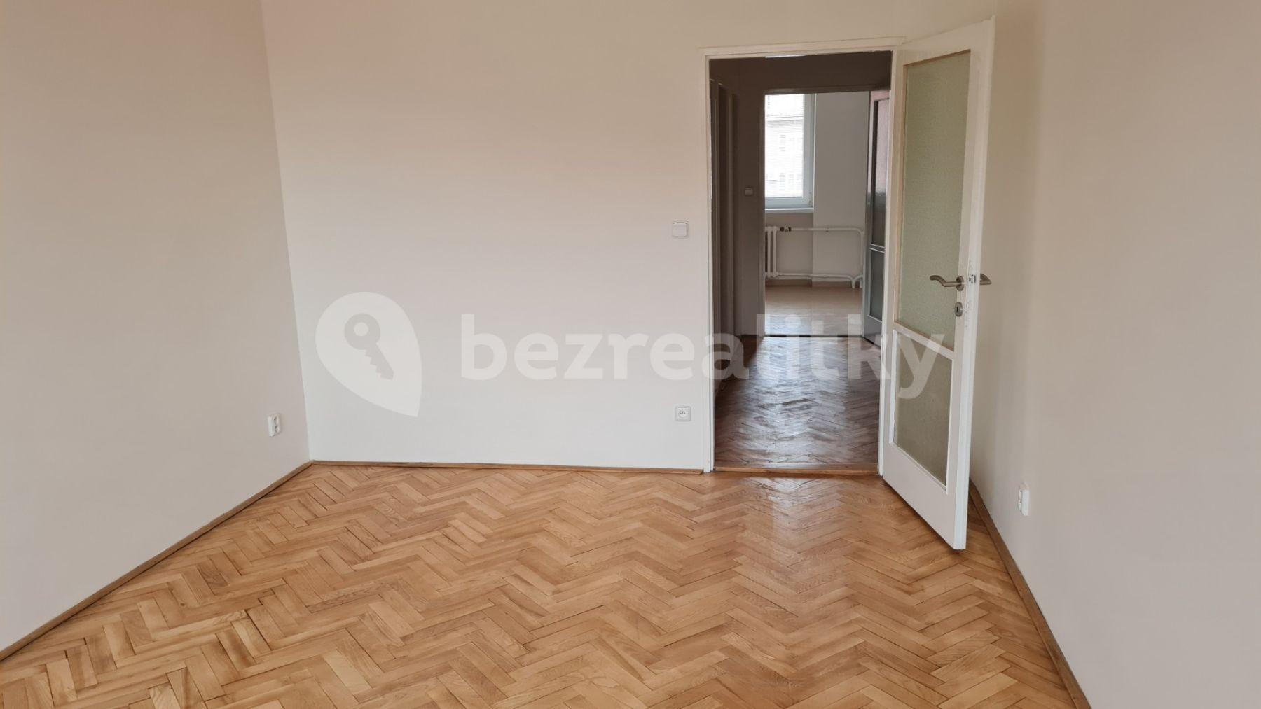 2 bedroom flat for sale, 58 m², Rybářská, Brno, Jihomoravský Region