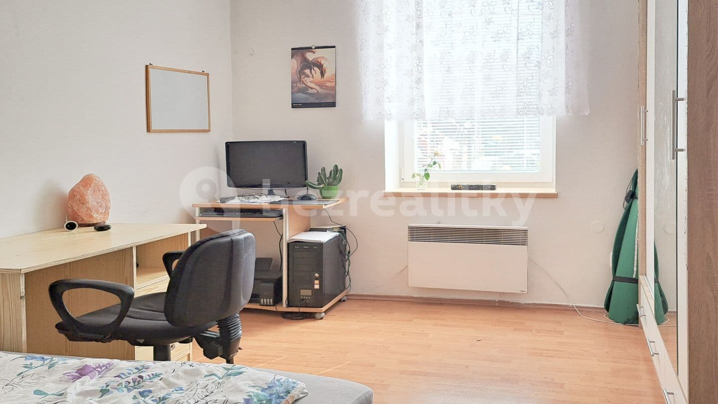 2 bedroom flat for sale, 70 m², Hutní osada, Babice u Rosic, Jihomoravský Region